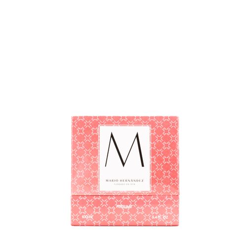 M perfume