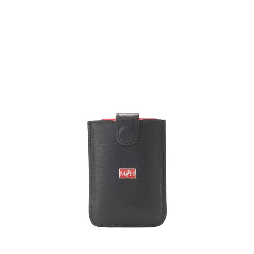 Tarjetero rapido 5 tarjetas negro toro Millenium