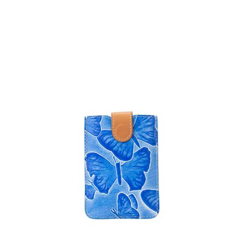 Tarjetero rapido 5 tarjetas tangara Mariposas