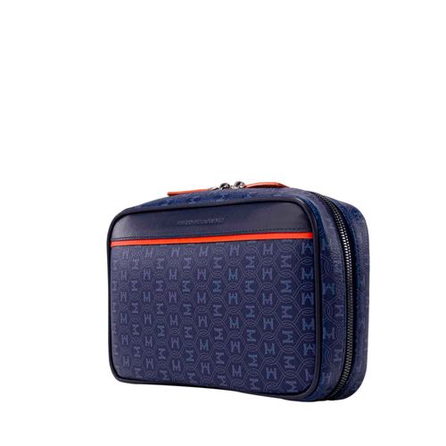 Estuche porta cables azul lt Palenque