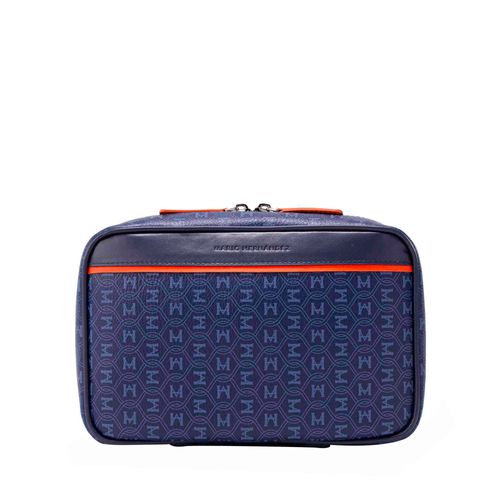 Estuche porta cables azul lt Palenque