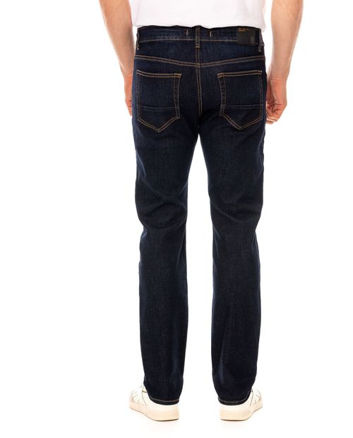 Jean Classic tono oscuro para hombre