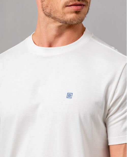 Camiseta básica para hombre