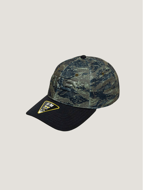 Gorra Oakley 6 Panel Stretch Embossed