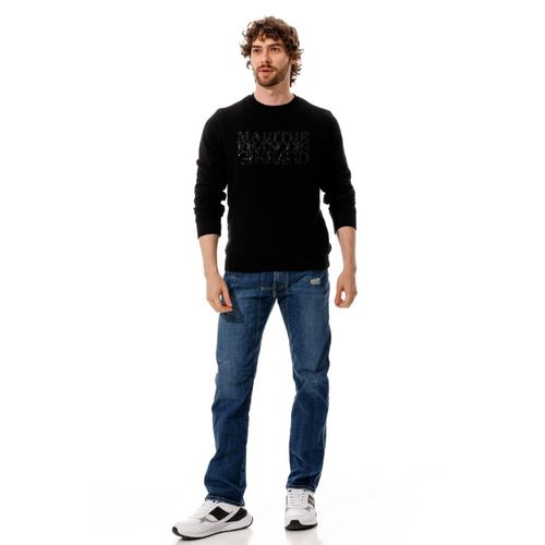Buzo Cerrado Para Hombre Girbaud