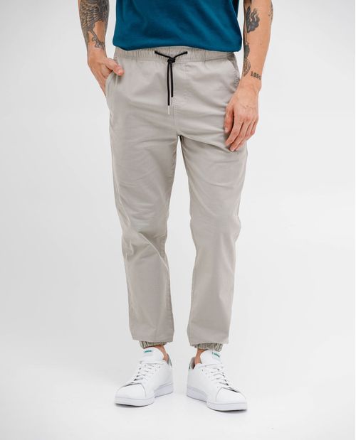 Pantalón Jogger fit para hombre