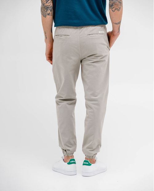 Pantalón Jogger fit para hombre