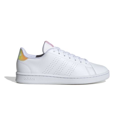 Tenis Adidas Advantage para mujer