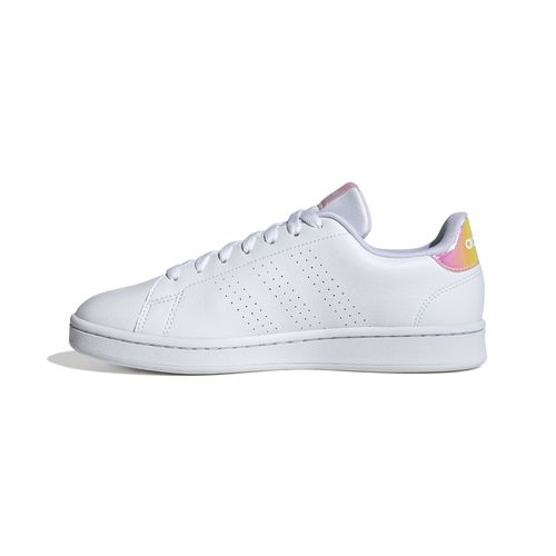 Tenis Adidas Advantage para mujer