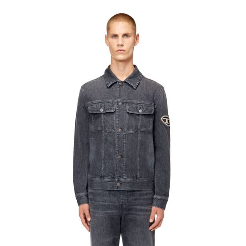 Chaqueta Casual Para Hombre D-Barcy-Fsc Diesel