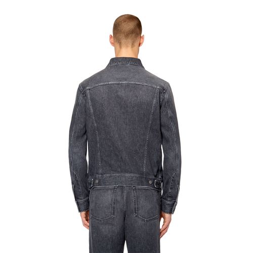 Chaqueta Casual Para Hombre D-Barcy-Fsc Diesel