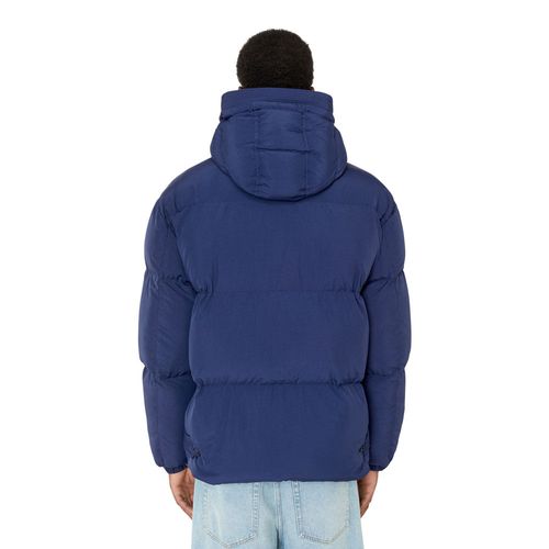 Chaqueta Invierno Para Hombre W-Rolf-Fd-Nw Giacca Diesel