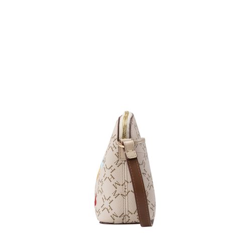 Manos libres santana beige Primario Mariposas