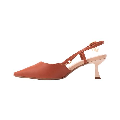 Tacones bautista madera Brisabonita