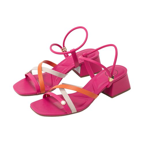 Sandalias brisa fucsia Brisabonita