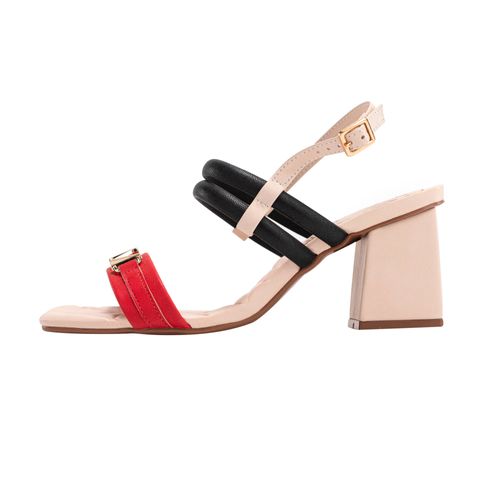 Sandalias barichara naval Brisabonita
