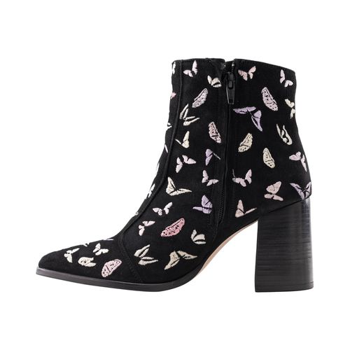 Bota alessia mariposas quarzo Glamour