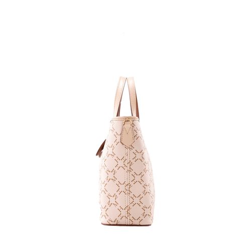 Tote alas mini beige Primario Básico