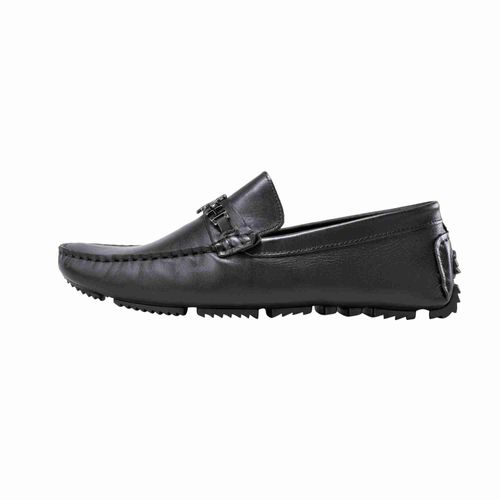 Mocasin leon negro etna mh mocs
