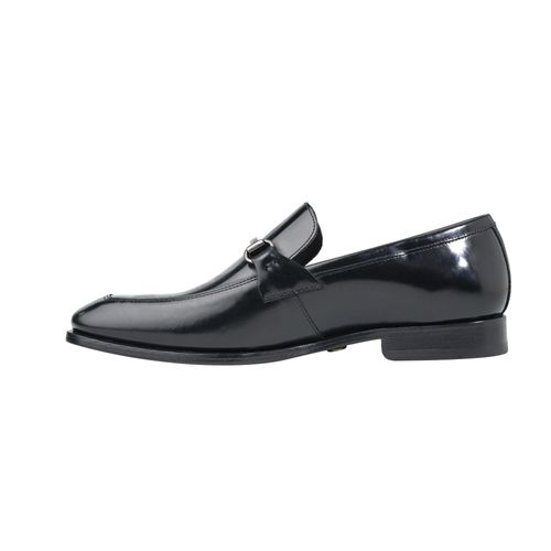 Zapato gregorio negro premium