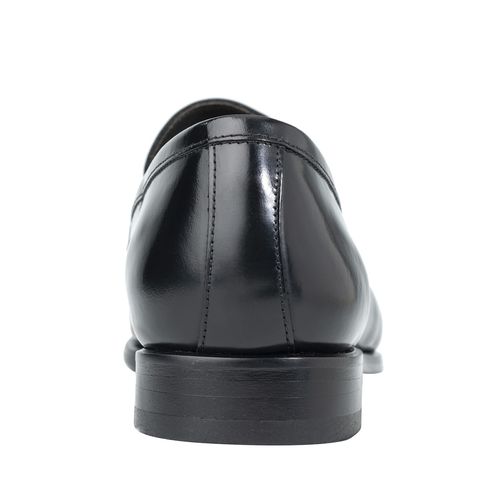 Zapato gregorio negro premium