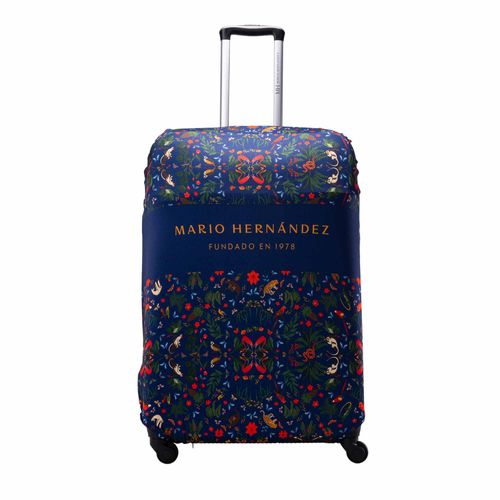 Protector maleta flora y fauna 24 Nomad Contempo