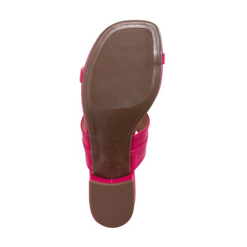 Sandalias Lina fucsia Beach