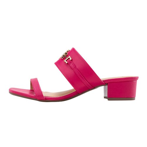 Sandalias Lina fucsia Beach