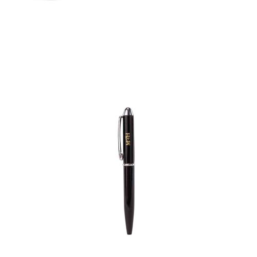 Esfero mini mh negro niquel