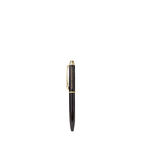 Esfero mini mh coleccionables negro oro