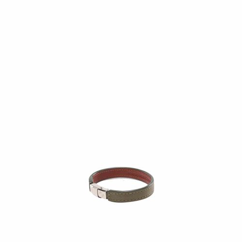 Brazalete doble faz militar caramelo