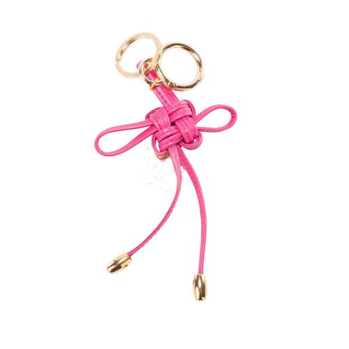 Accesorio llavero carnaval magenta Gift