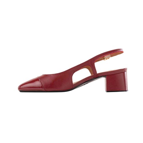 Tacones atenas certeza Glamour