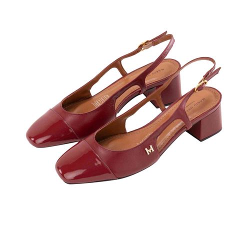 Tacones atenas certeza Glamour