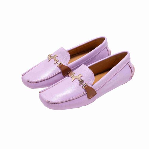 Mocasín driver salome liria MH Mocs