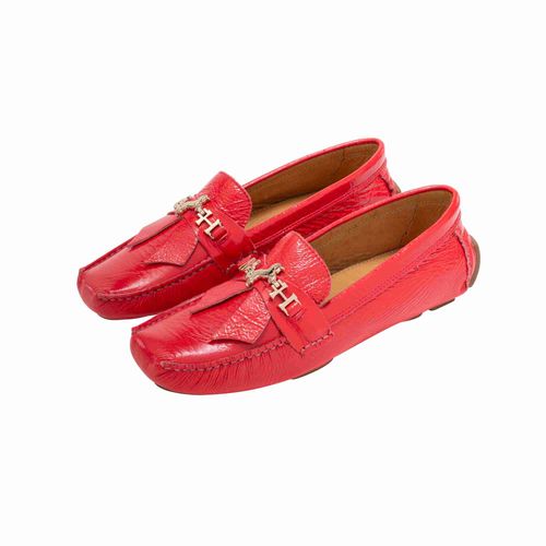 Mocasín driver santa barbara ibis MH Mocs