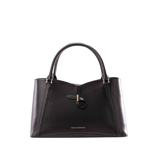 Tote carlota negro Alas Nova