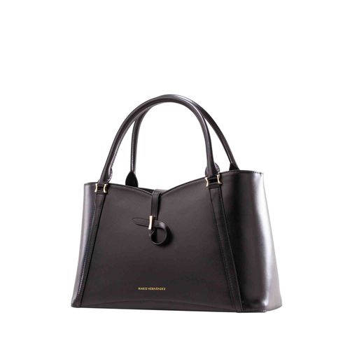 Tote carlota negro Alas Nova
