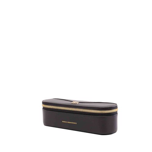 Estuche elaia negro Alas Nova
