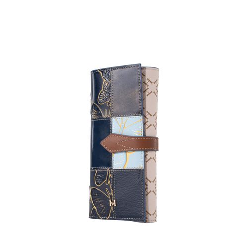 Billetera poly misterio Mixtura