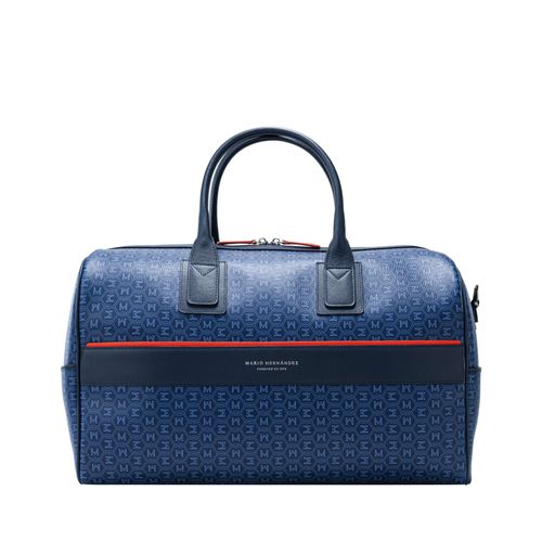 Duffle bora cobalto Palenque