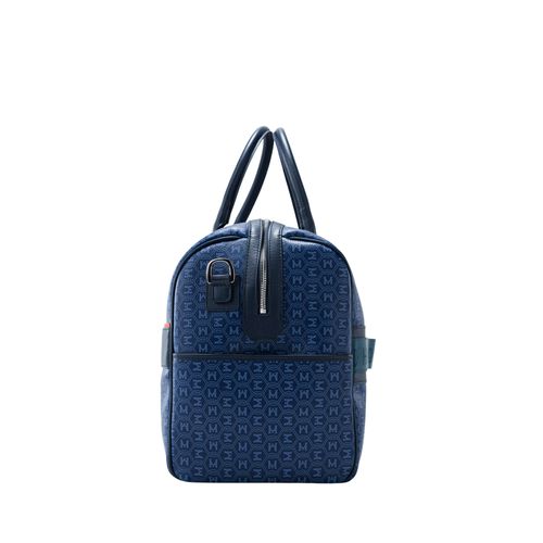 Duffle bora cobalto Palenque