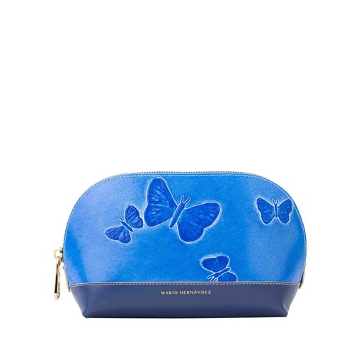 Cosmetiquero mediano mps tangara Mariposas