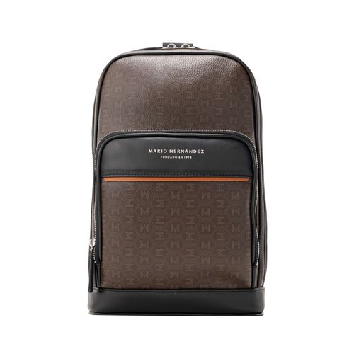 Morral sling sierra café Palenque