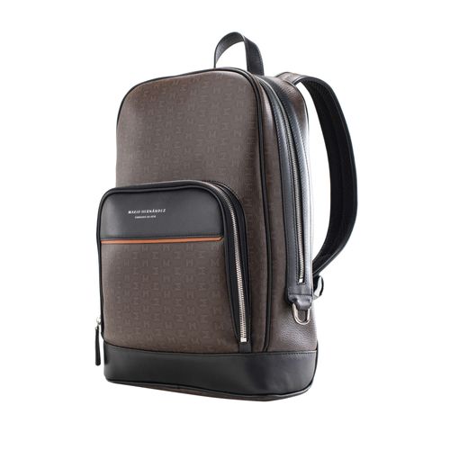 Morral enzo café Palenque