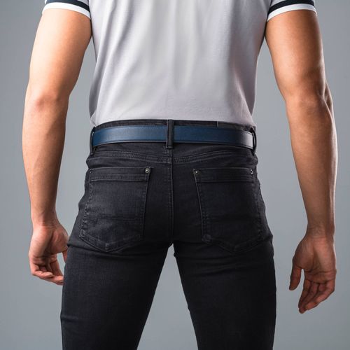 Cinturón casual Francisco trinidad