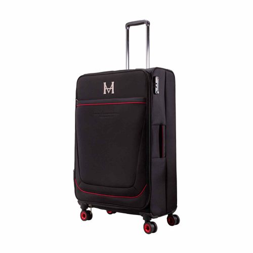 Maleta grande  28" toro Halcon