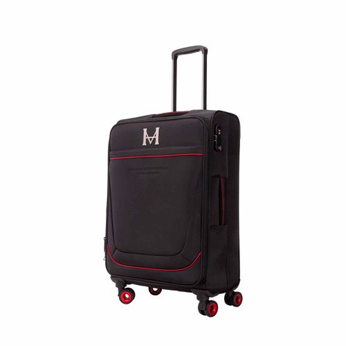 Maleta mediana 24" toro Halcon