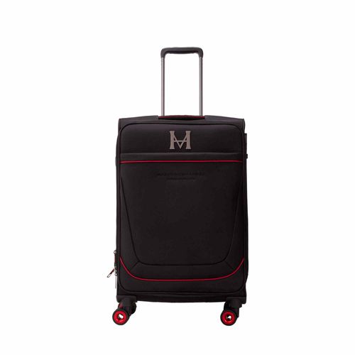Maleta mediana 24" toro Halcon