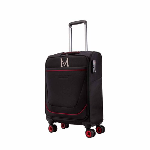 Maleta pequeña 20" toro Halcon
